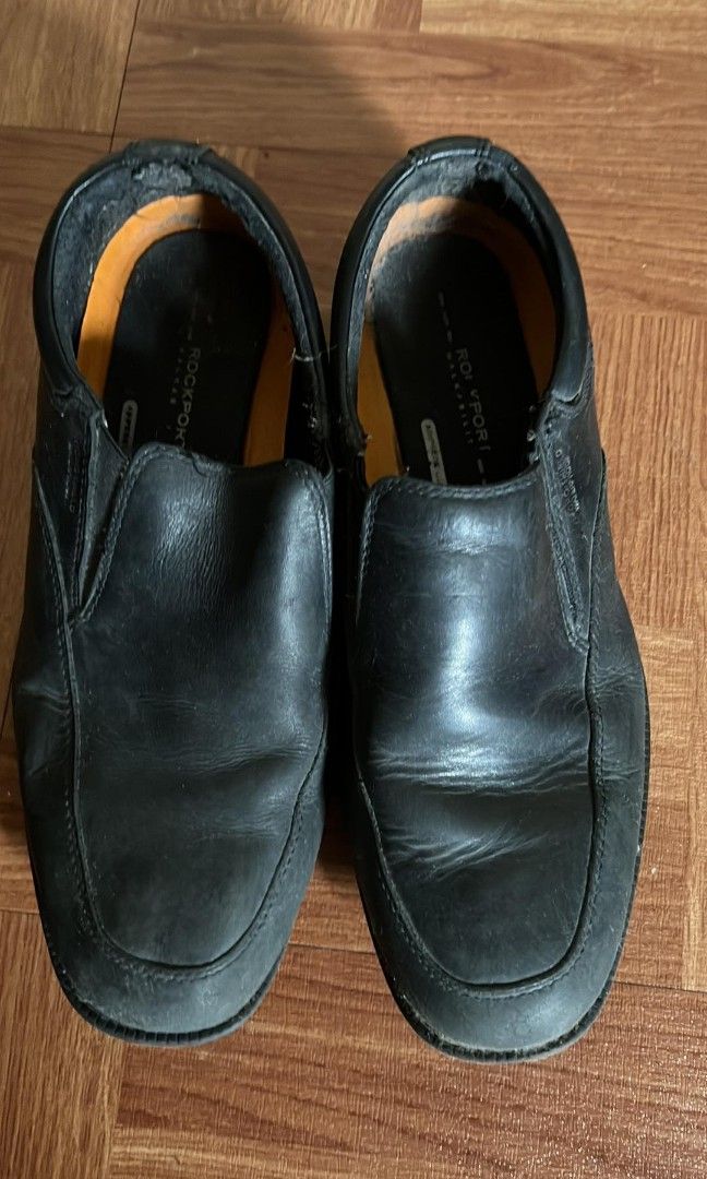Rockport hydroshield shoes new arrivals