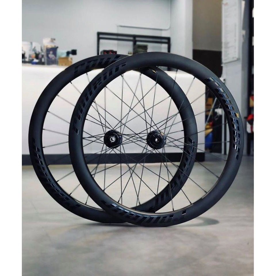 Rouleur carbon discount wheelset