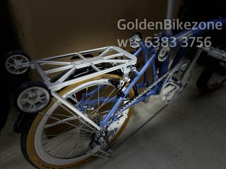 （分類：）位於 。 由 bikezone88hk 提交（商品編號 1232992224，圖片 1）。簡介： 。