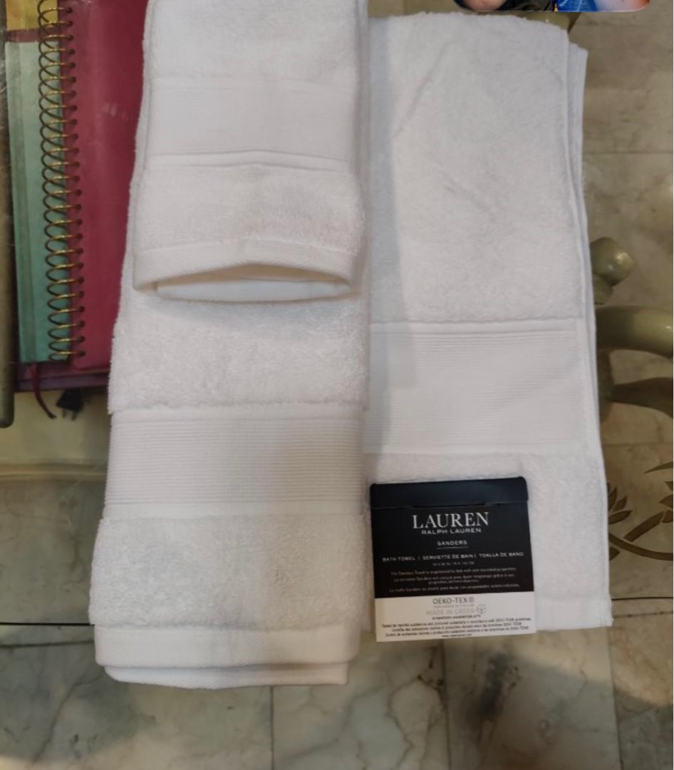Ralph lauren bath towels sale store