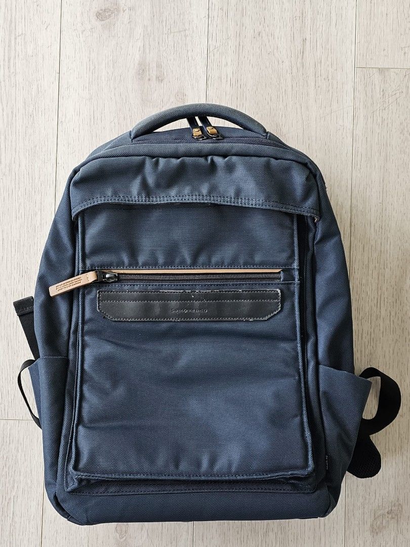 Samsonite balot store backpack