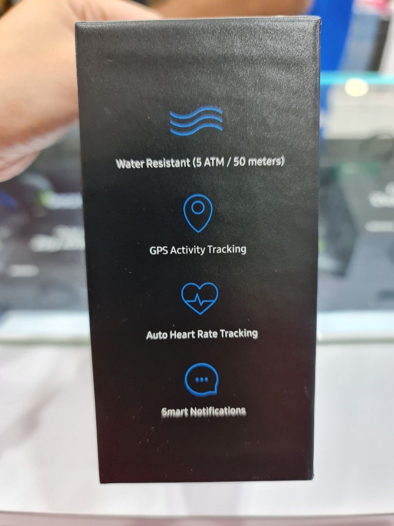 Gear fit2 pro large store
