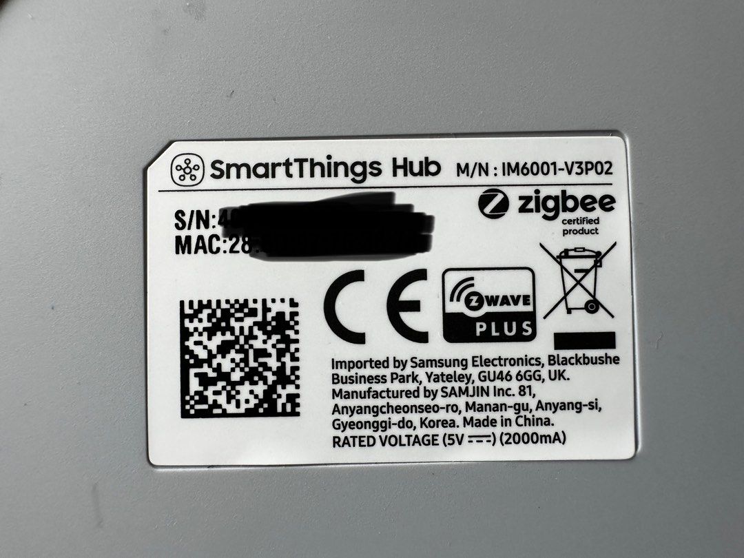 Im6001 v3p02 Clearance