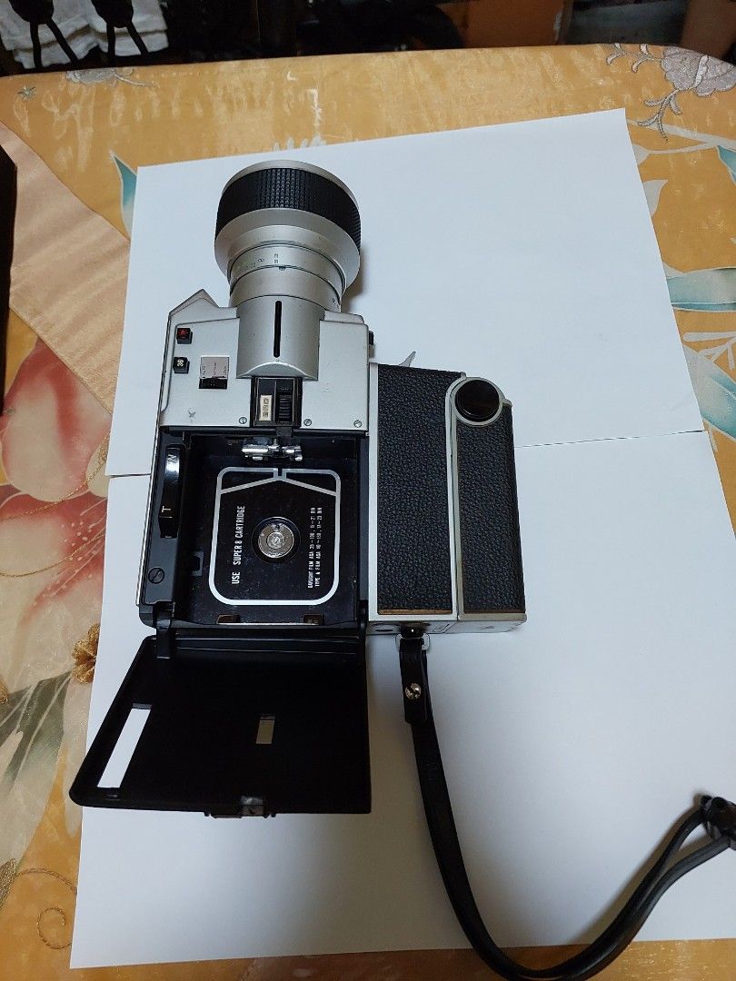 Projecteur Sankyo Super CM 400 - Occasion Fonctionnel