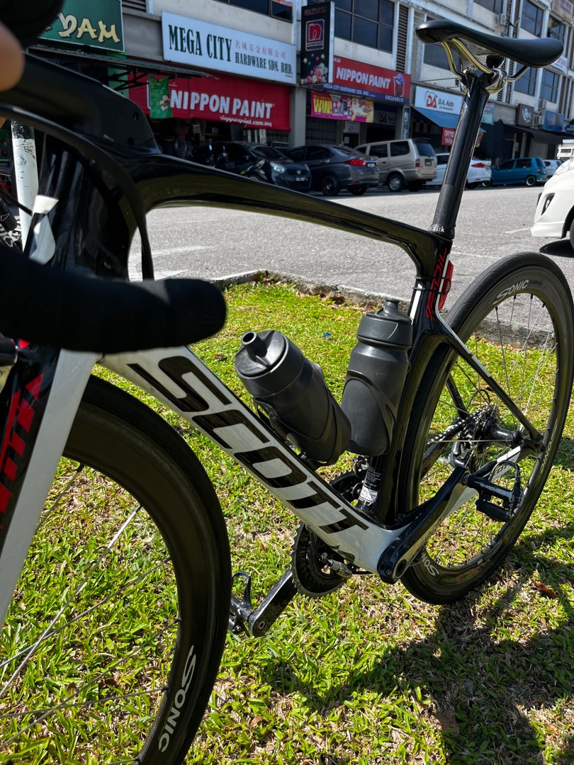 Scott foil 20 price sales malaysia