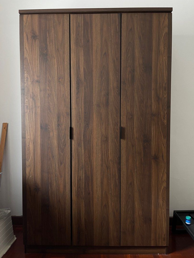 Second hand deals wardrobe for sale