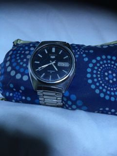 seiko 7009-8330 authomatic