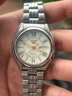 SEIKO AUTOMATIC