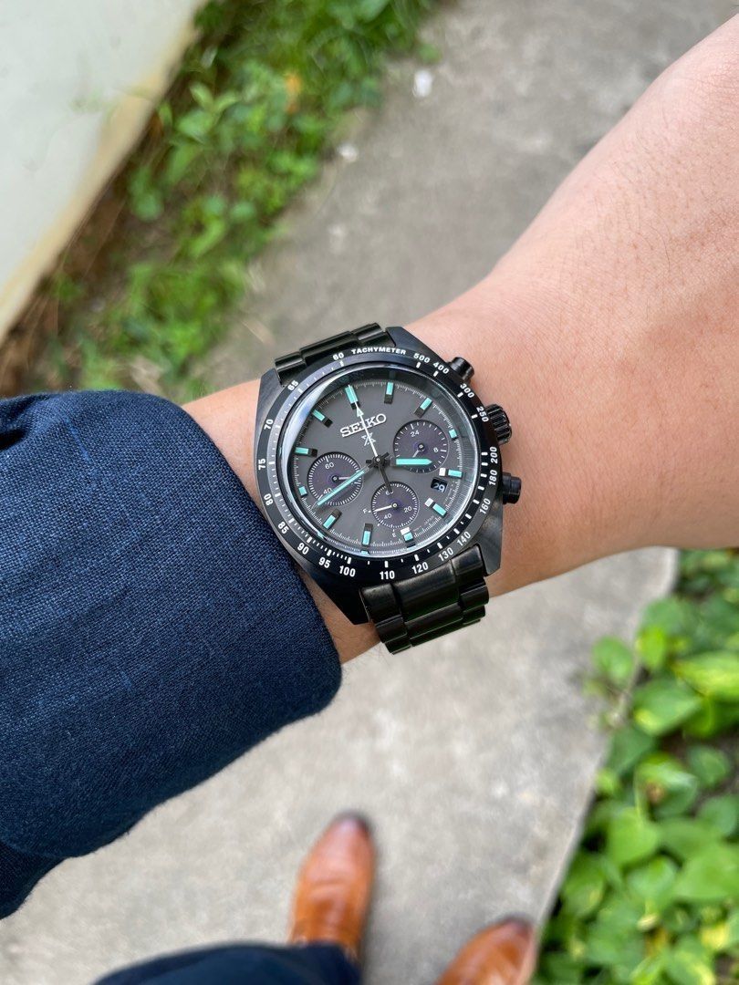 Seiko ssc series sale