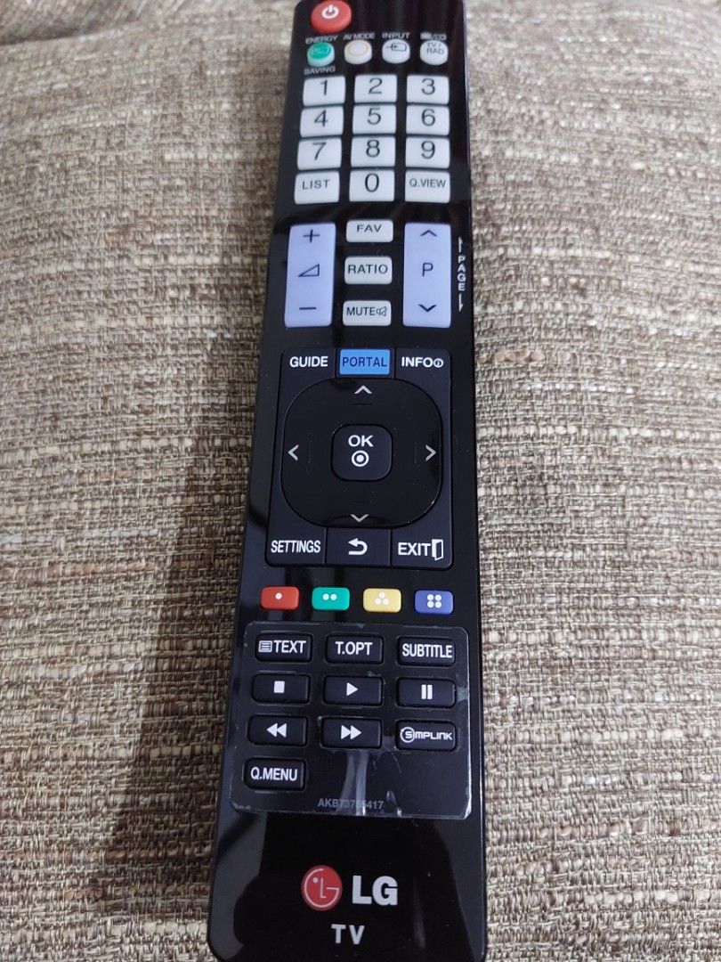 Selling Remote Controls, TV & Home Appliances, TV & Entertainment, TV ...