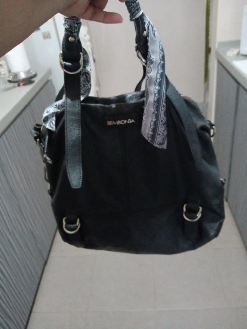 Sembonia handbag latest clearance design