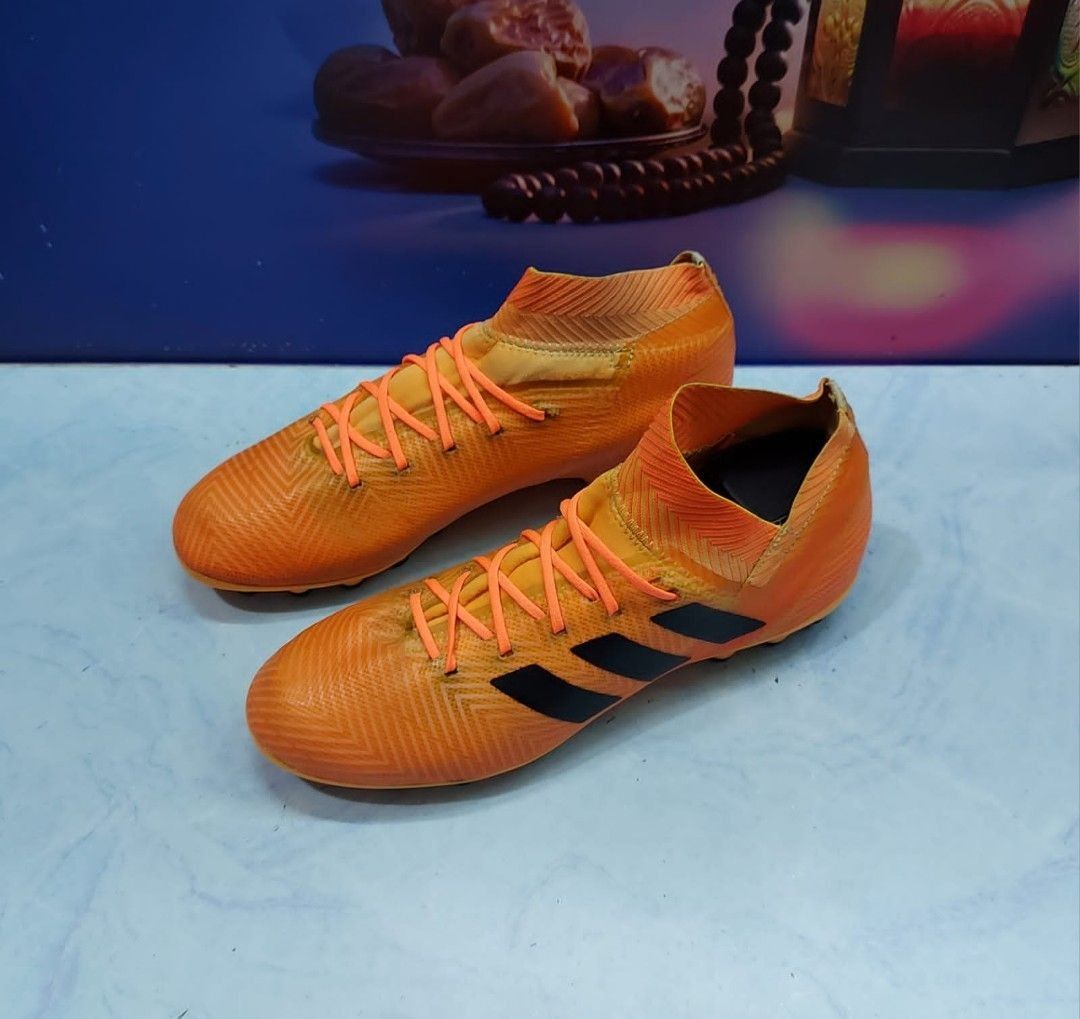 Nemeziz 18.3 orange sale