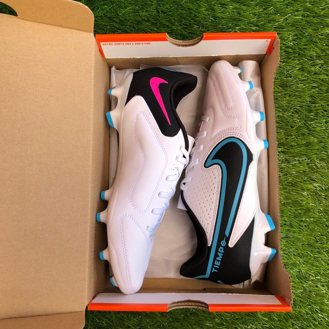 sepatu bola nike tiempo legend 7 original