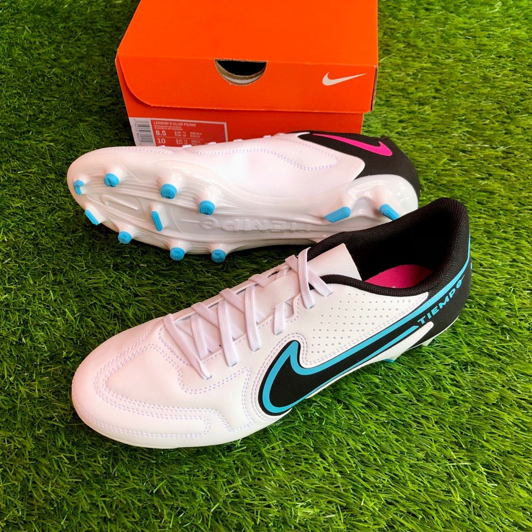 sepatu bola nike tiempo legend 7 original