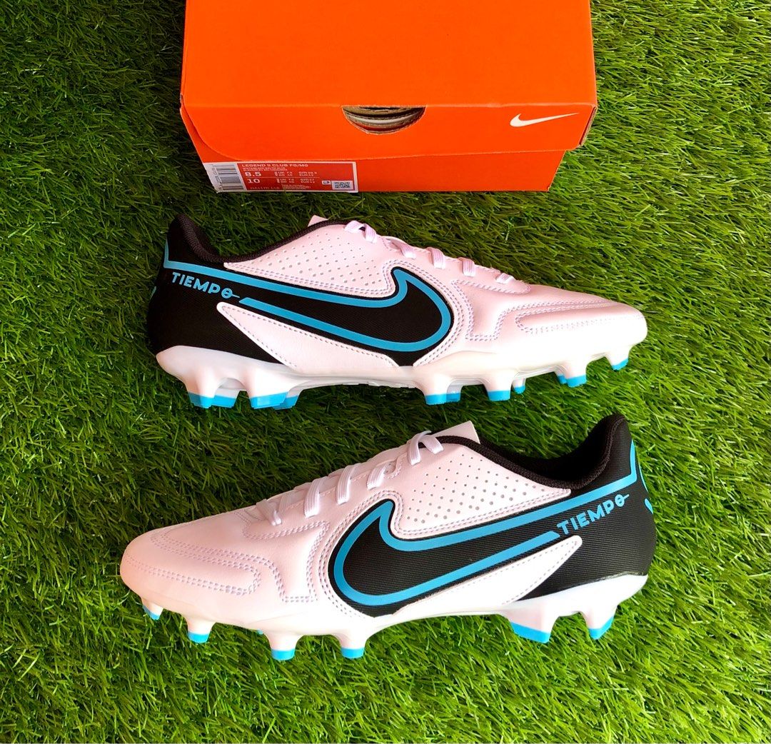 sepatu bola nike tiempo legend 7 original