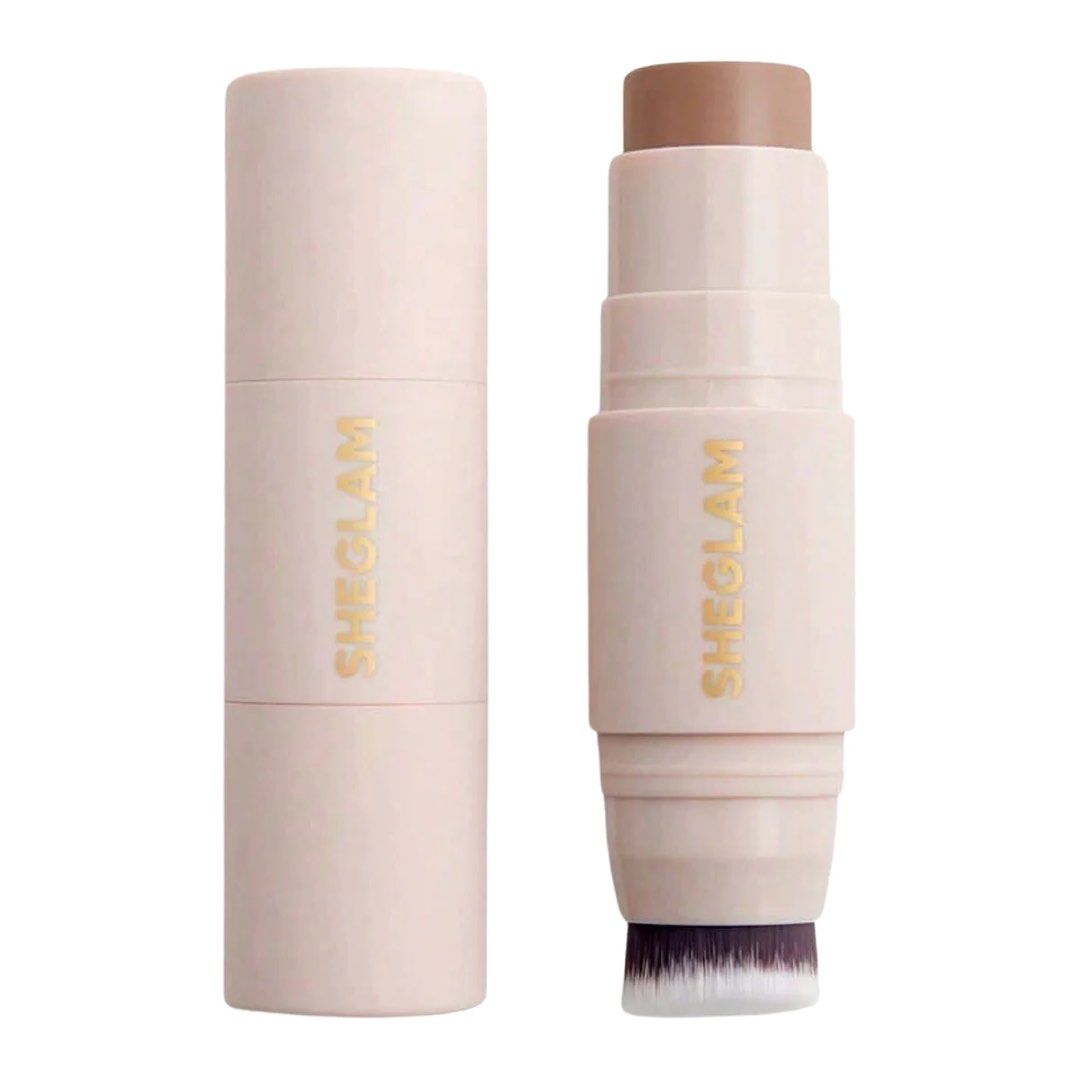 SHEGLAM Contour Stick Golden Sun, Kesehatan & Kecantikan, Rias Wajah