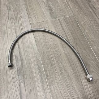 Shower/WC Pipe (2 feet)