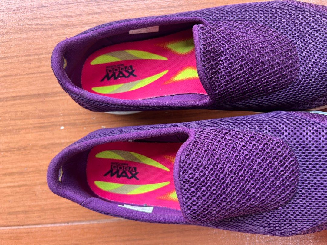 Skechers goga shop max 2016