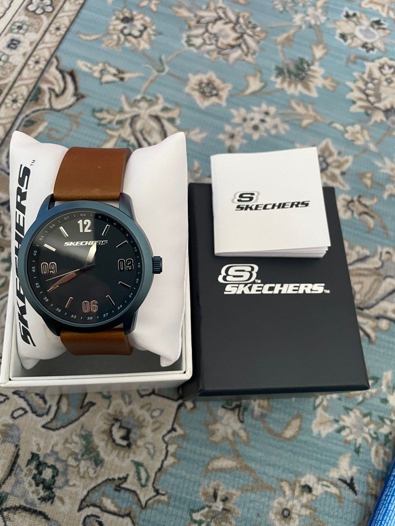 Sketcher watch best sale