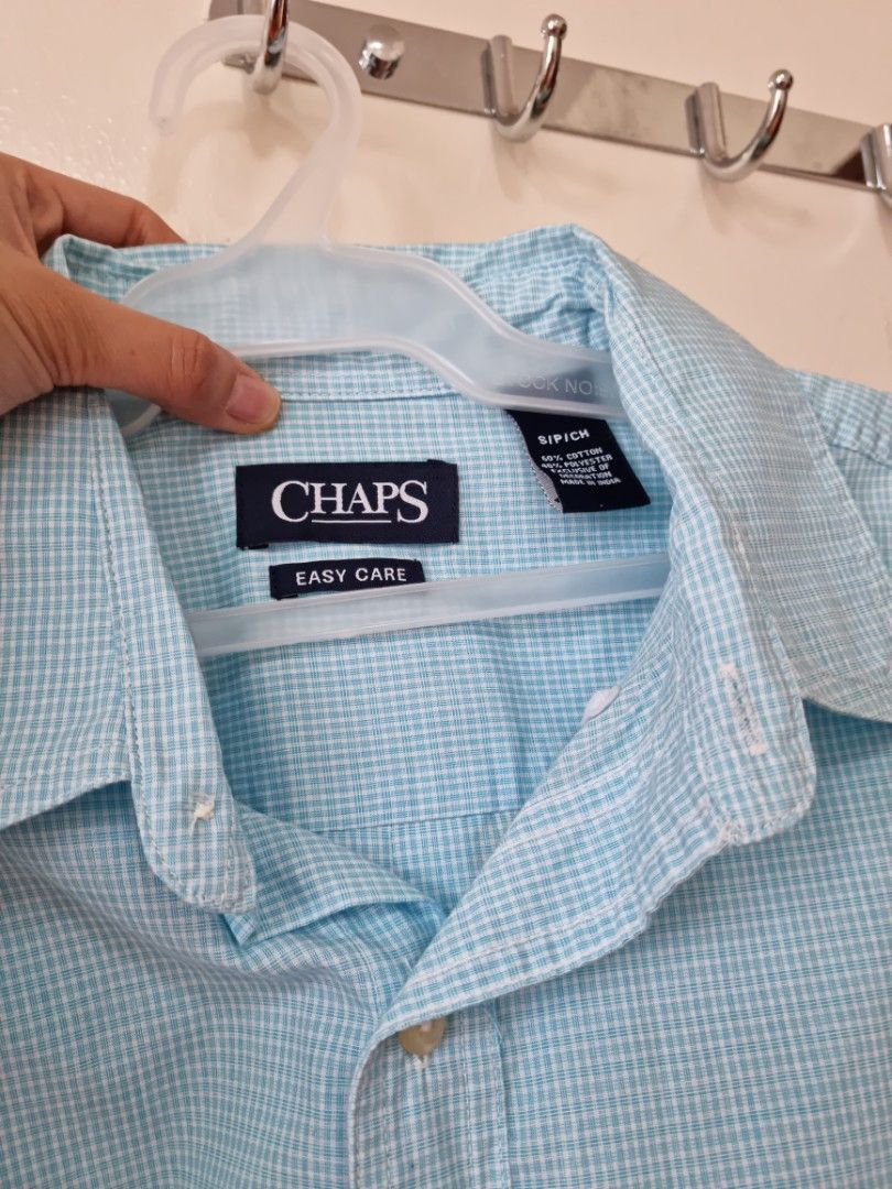 Sky Blue Poli (Category: Tshirts & Polo Shirts ) located in Paranaque City. Submitted by icabelulia (Listing ID 1232910912, Image 3). Description: .