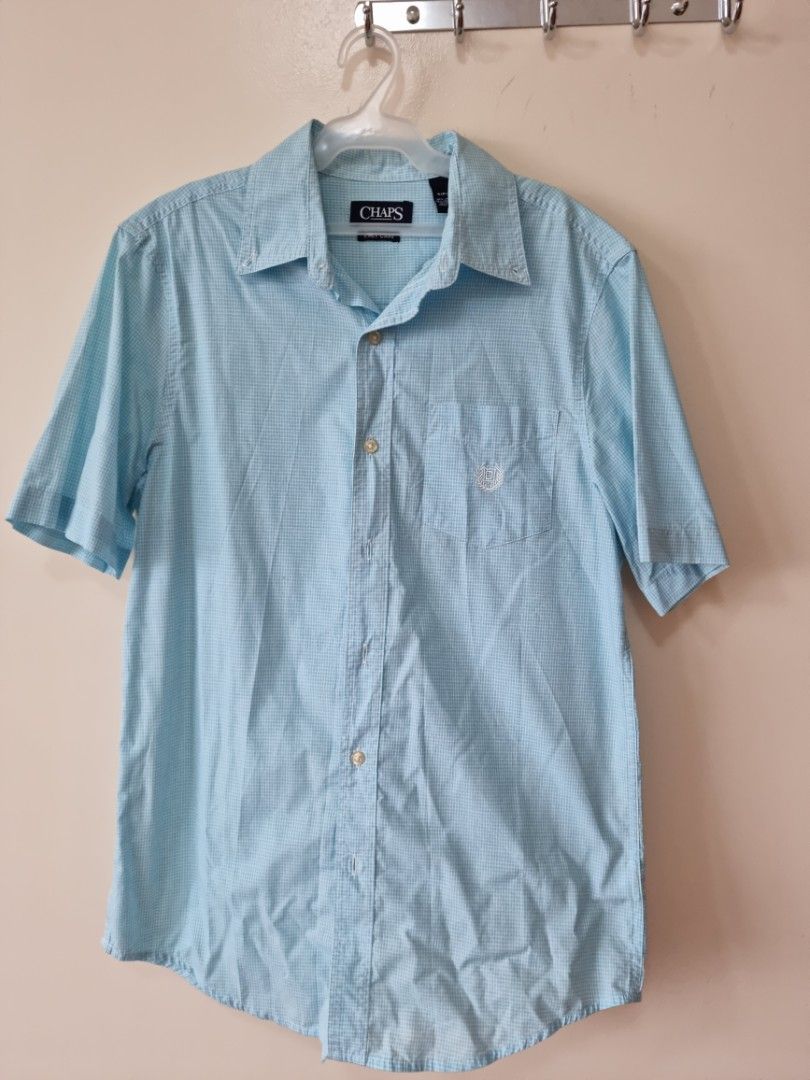 Sky Blue Poli (Category: Tshirts & Polo Shirts ) located in Paranaque City. Submitted by icabelulia (Listing ID 1232910912, Image 1). Description: .
