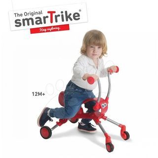 SMART TRIKE Springo