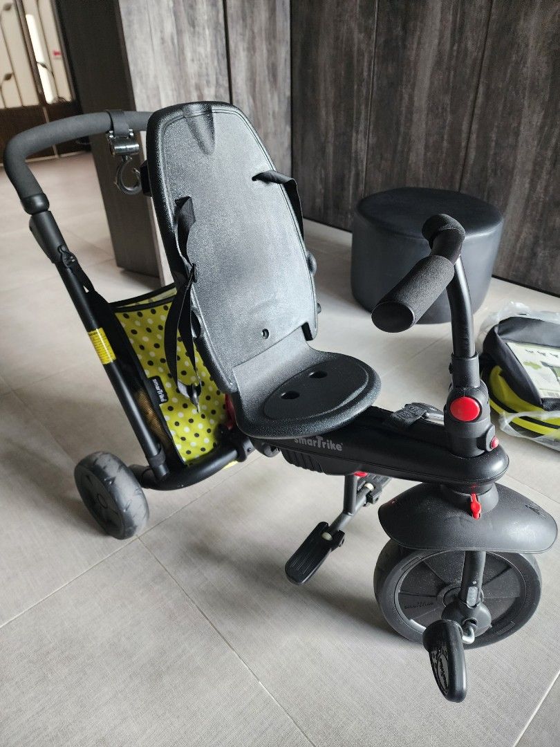 Smart trike 400 shop