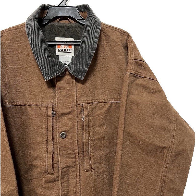 Blazer Velvet Tan Sorel Sorel Men Sorel Wide Width Sorel Explorer III Blazer Velvet Tan – Quarks  Shoes