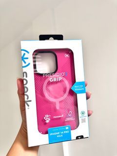 Speck Presidio Grip 2 14 Pro Max