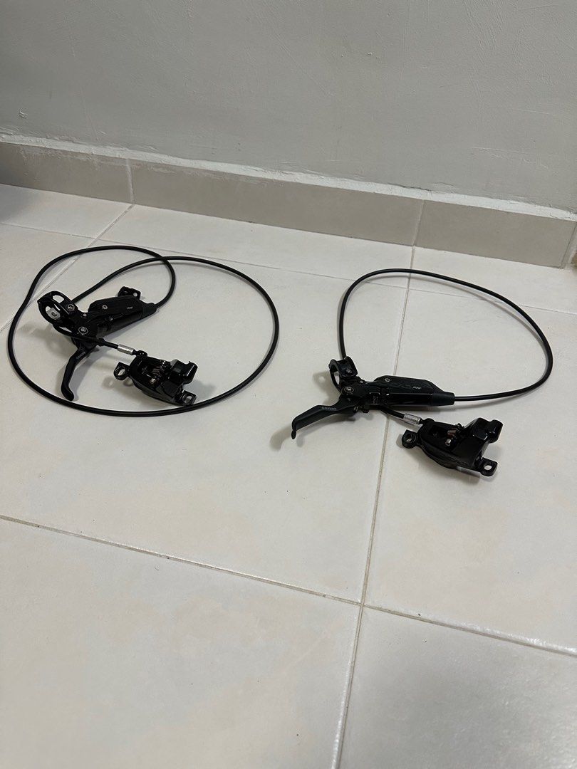 Code Rsc Oil Slick Sram Code Rsc, Sports Equipment, Bicycles & Parts, Parts & Accessories ...