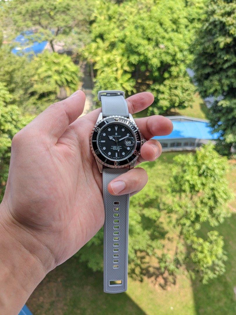 Steinhart 42mm deals