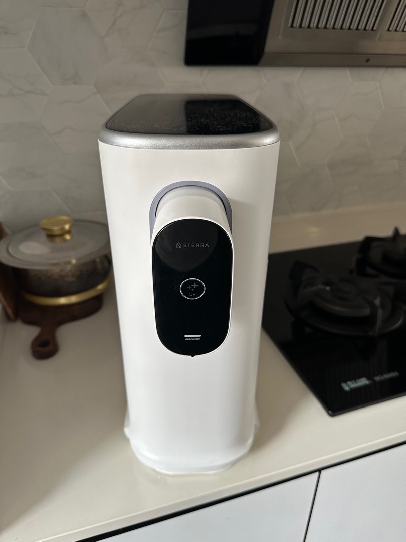 Sterra Water Dispenser, TV & Home Appliances, Kitchen Appliances, Water