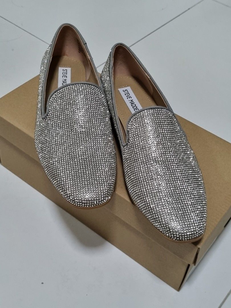 Steve shop madden korral