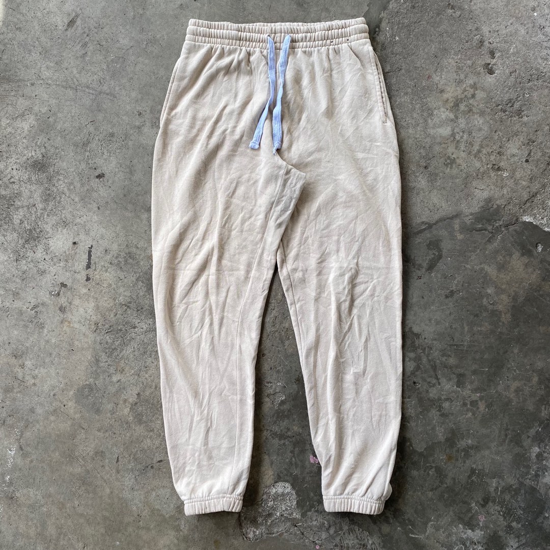 Streetwear society online joggers