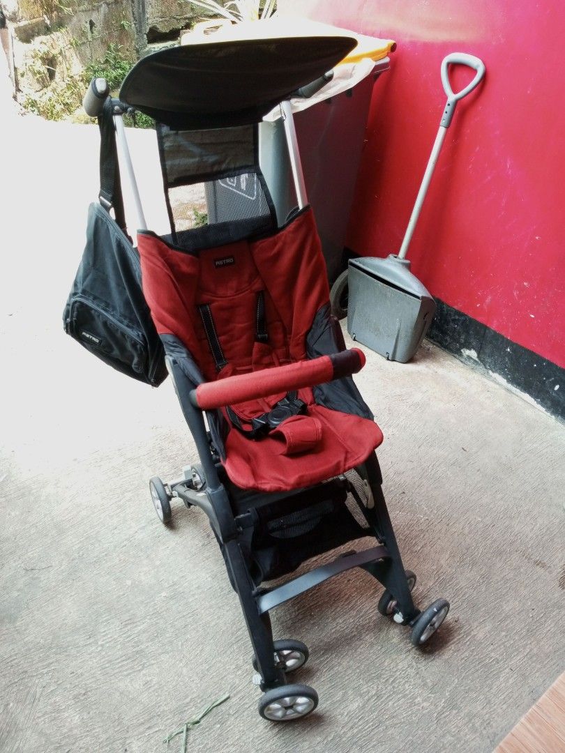 Stroller Babyelle Astro pockit