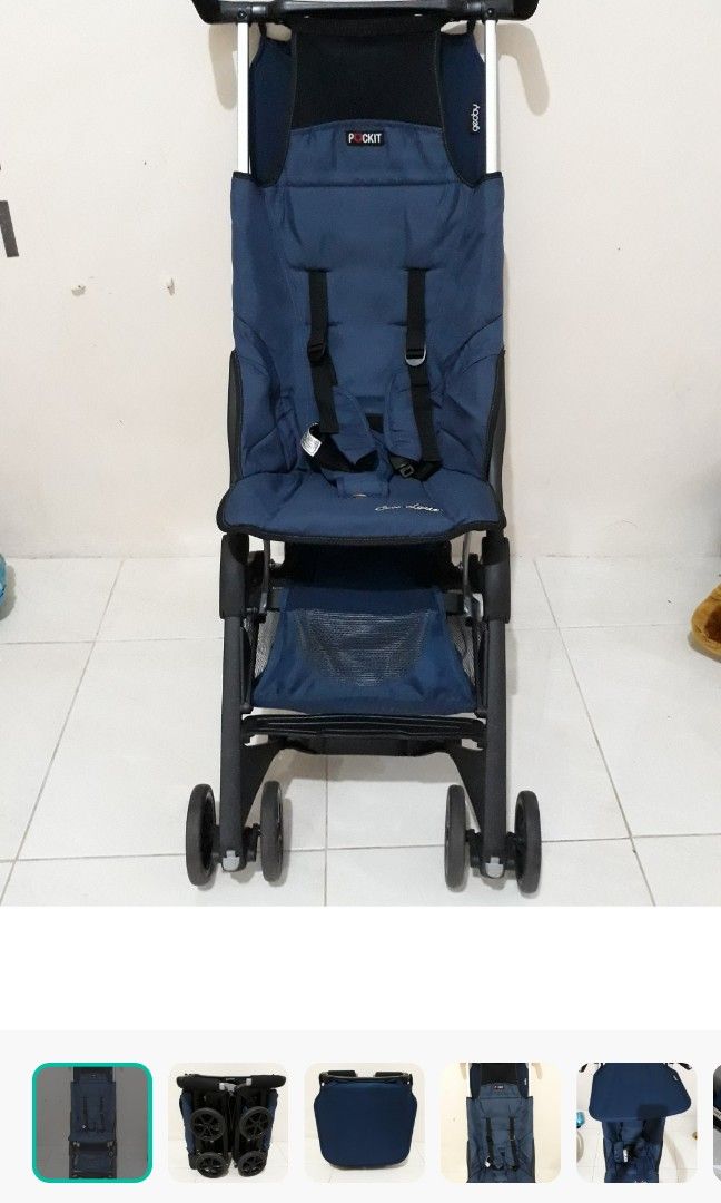 Pockit gen 1 online