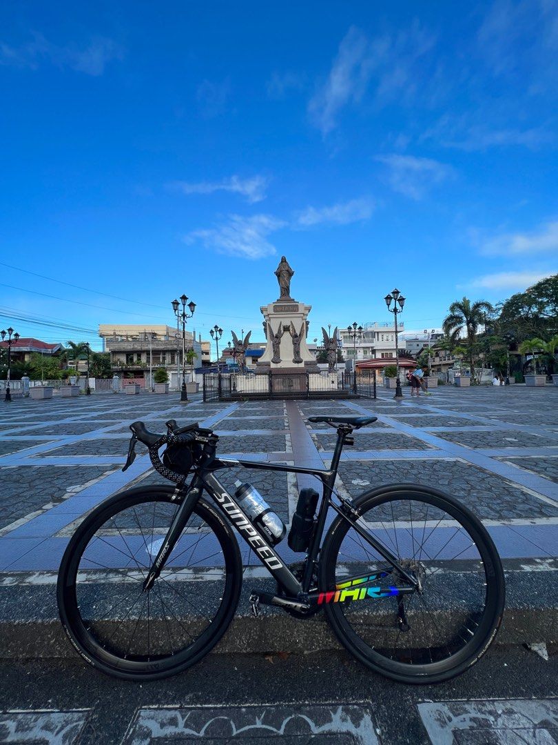 Sunpeed mars frameset shop