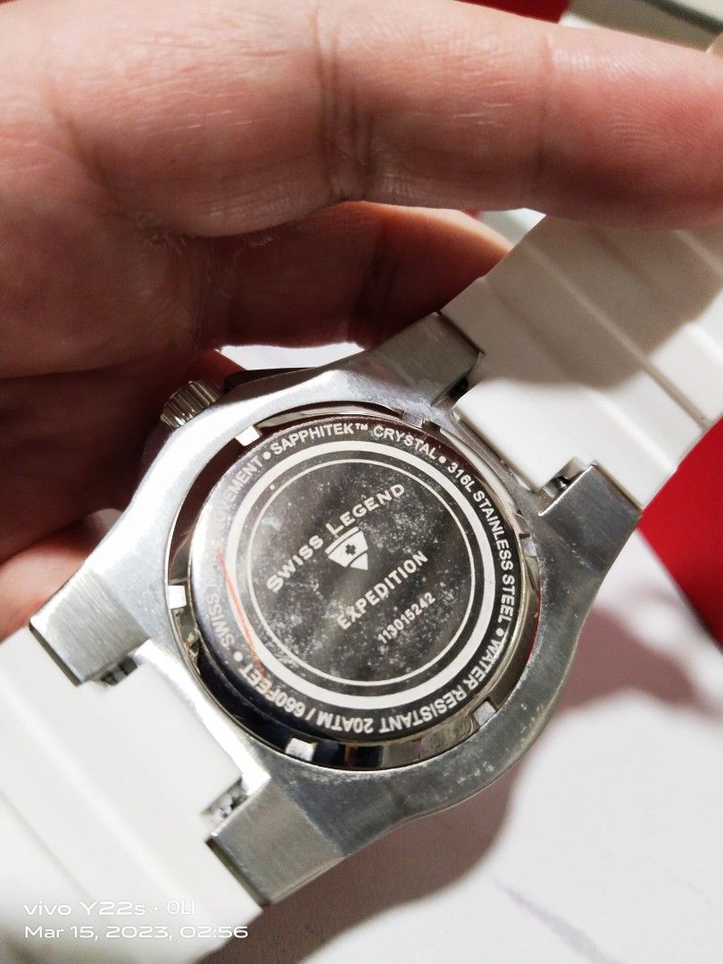 Swiss legend expedition outlet