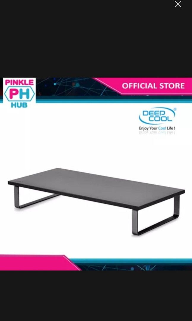 Table top desk on Carousell