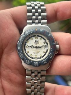 TAG HEUER F1