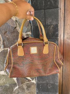 Tas fashion tenteng handbag