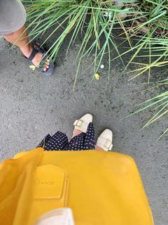 Tas rooty brand korea