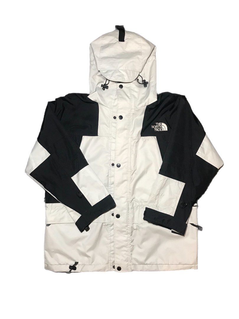 North face hotsell x gore tex