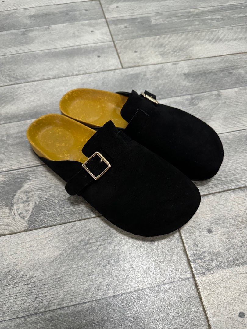 Thy Roots Clogs Size 10 on Carousell