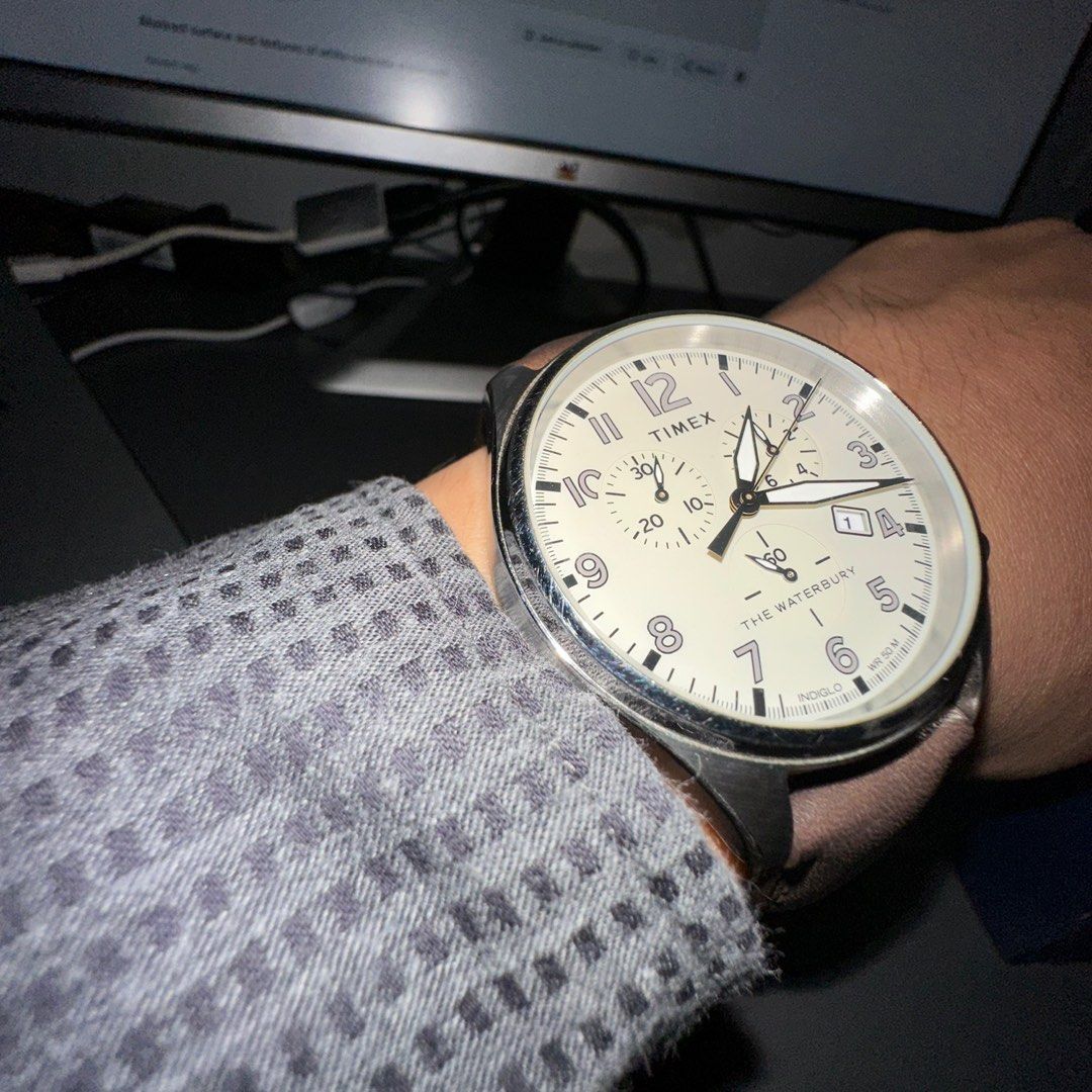 Timex tw2r88200 best sale