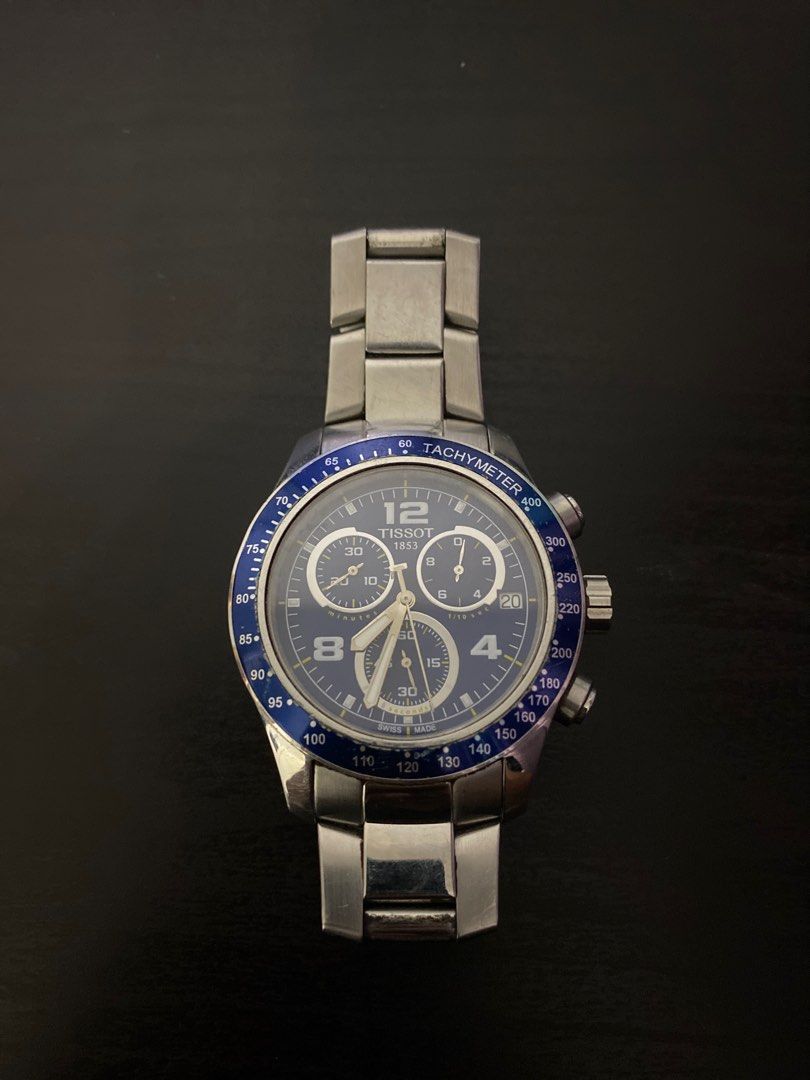 Tissot t039 417 b outlet