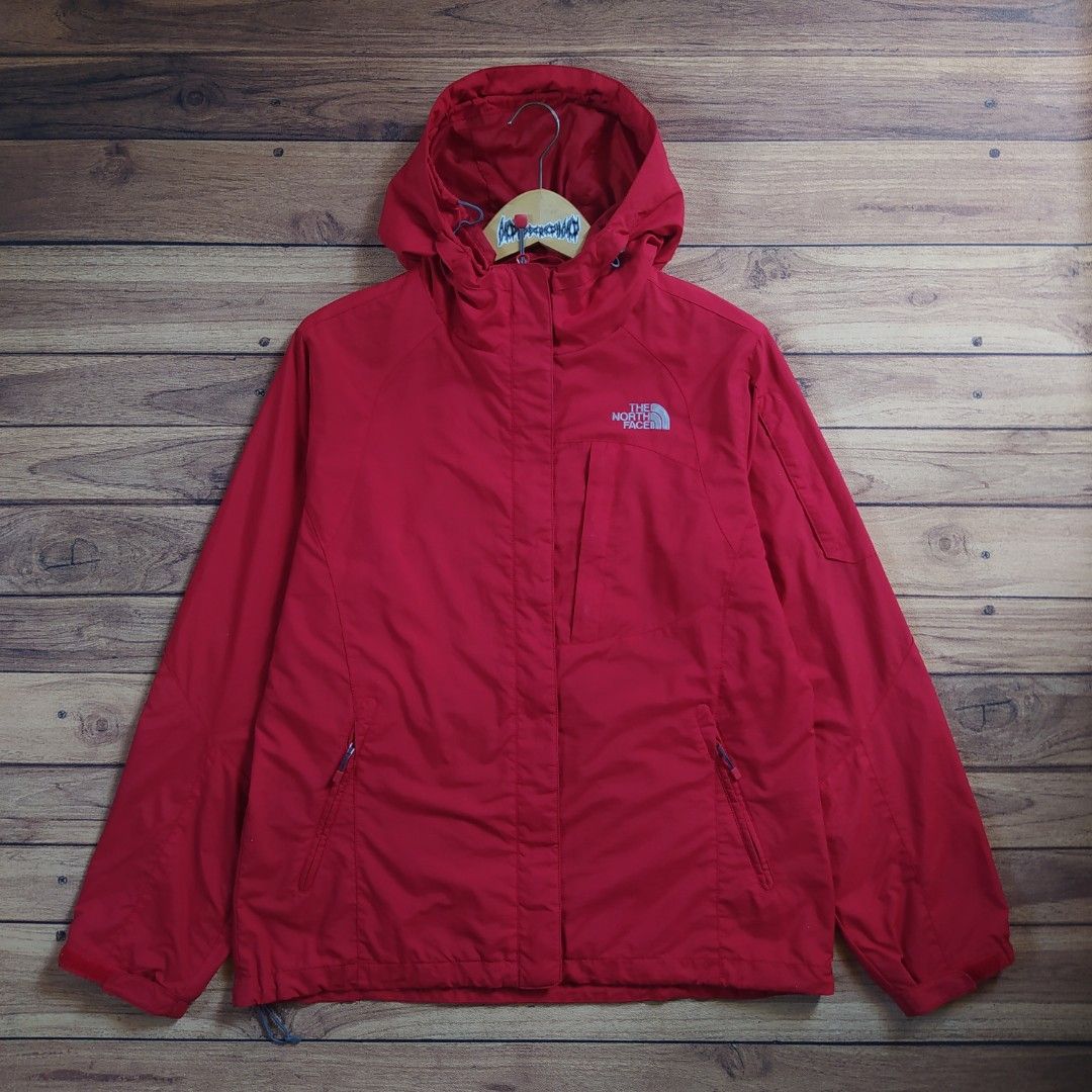 The North Face Mp3 Outdoor Jaket on Carousell