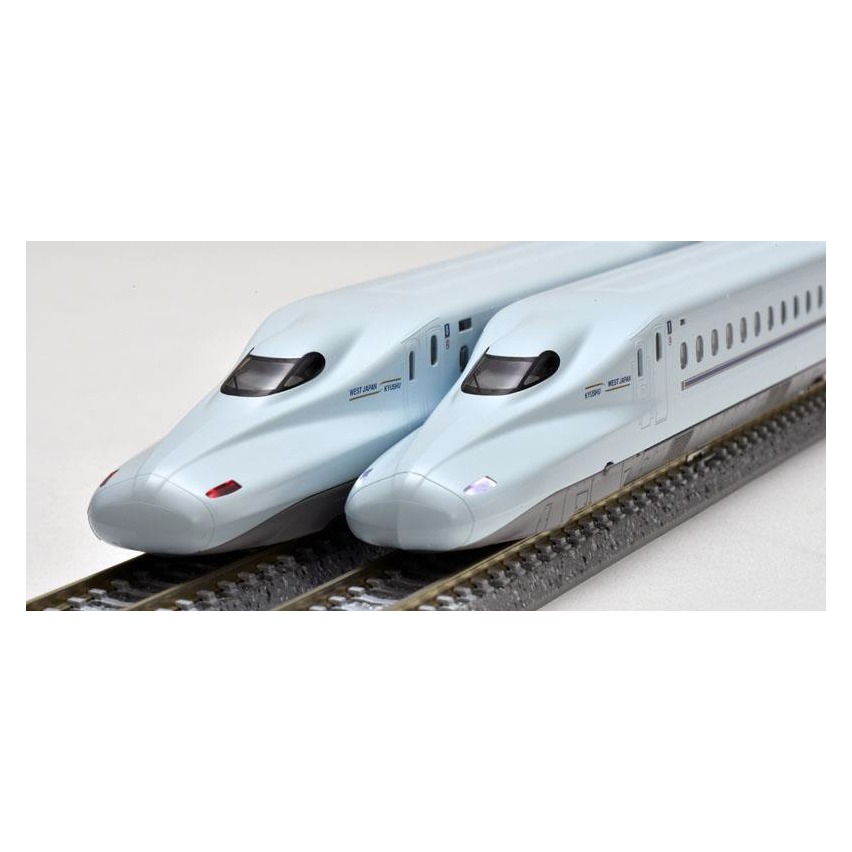 🇯🇵日本直送】TOMIX N700-8000系山陽・九州新幹線(98518 基本ｾｯﾄ(4両 