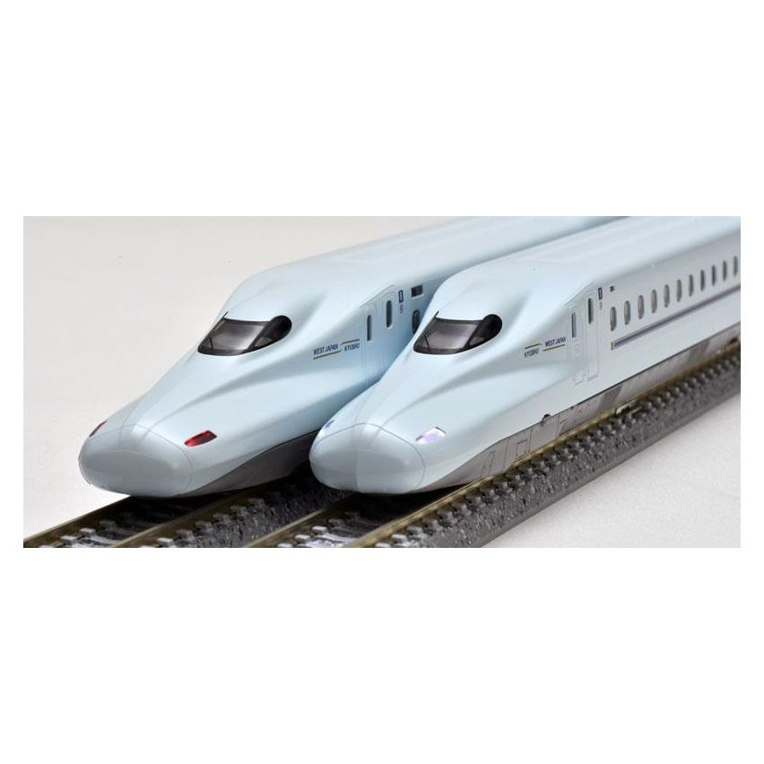🇯🇵日本直送】TOMIX N700-8000系山陽・九州新幹線(98518 基本ｾｯﾄ(4両 