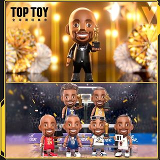 TOPTOY COLLECTION Collection item 1